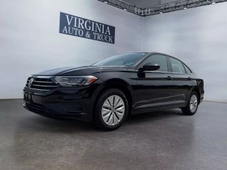 Image of 2019 VOLKSWAGEN JETTA