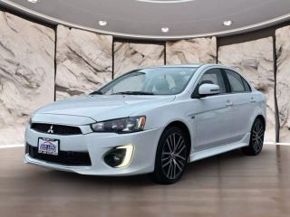2017 MITSUBISHI LANCER SEL