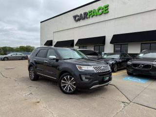 2017 FORD EXPLORER - Image