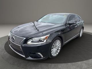 Image of 2013 LEXUS LS