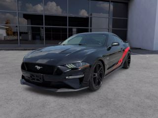 Used Car FORD MUSTANG to buy in Miami, Florida. Price: $0