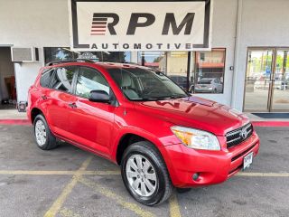 Image of 2011 TOYOTA RAV4