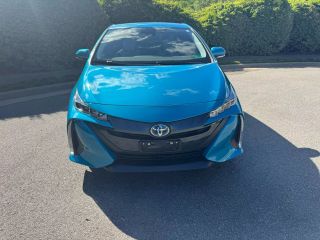 2018 TOYOTA PRIUS PRIME PREMIUM