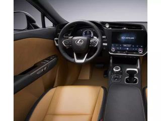 2025 LEXUS RZ PREMIUM