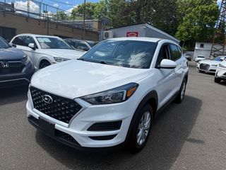 Image of 2019 HYUNDAI TUCSON