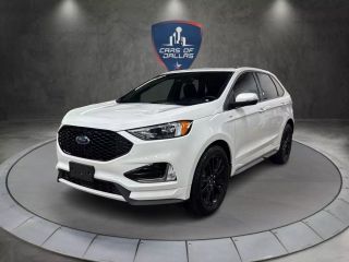 Image of 2020 FORD EDGE