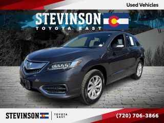 2016 ACURA RDX BASE