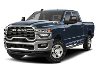 2025 RAM RAM 2500 PICKUP BIG HORN