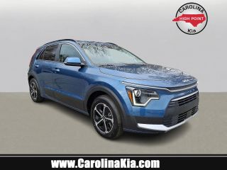 2025 KIA NIRO EX