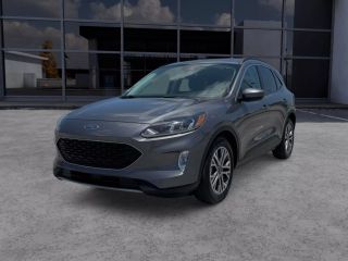 Used Car FORD ESCAPE to buy in Miami, Florida. Price: $18,999