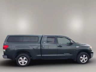 2008 TOYOTA TUNDRA DOUBLE CAB - Image