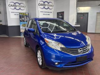 Image of 2015 NISSAN VERSA