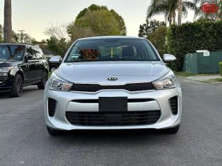 2020 KIA RIO S