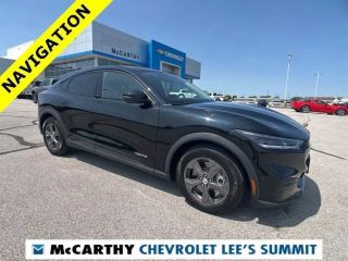 2023 FORD MUSTANG MACH-E SELECT