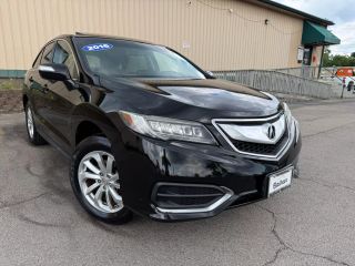 2016 ACURA RDX BASE