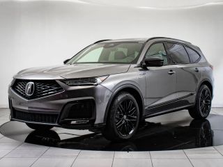 2025 ACURA MDX SH-AWD W/A-SPEC ADVANCED PKG SPORT UTILITY 4D