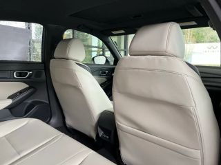 2025 ACURA INTEGRA A-SPEC WITH TECH PACKAGE