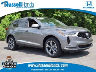 2024 ACURA RDX ADVANCE