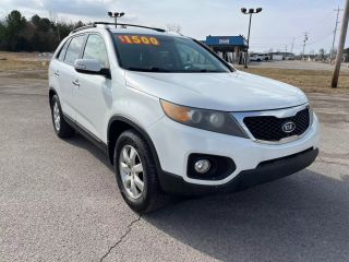 Image of 2012 KIA SORENTO