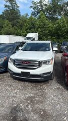 Image of 2017 GMC ACADIA