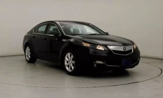 Image of 2013 ACURA TL
