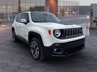 Image of 2016 JEEP RENEGADE