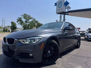 Image of 2018 BMW 3 SERIES