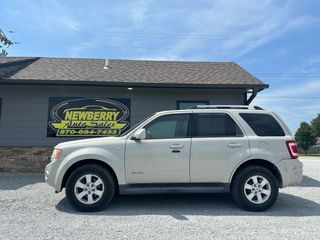Image of 2008 FORD ESCAPE