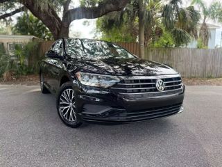 2019 VOLKSWAGEN JETTA SEDAN AUTOMATIC - Tampa Trucks
