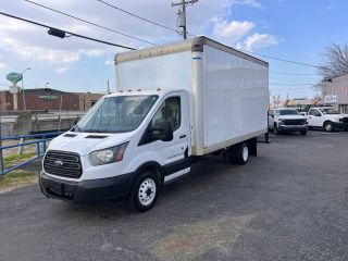 2015 FORD TRANSIT 350