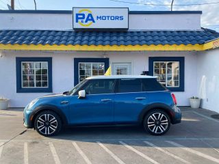 2023 MINI HARDTOP 4 DOOR COOPER S