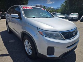 Image of 2014 KIA SORENTO