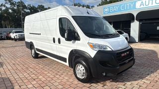 Image of 2023 RAM PROMASTER CARGO VAN