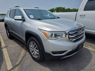 2018 GMC ACADIA SLE-2
