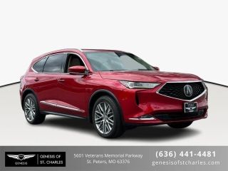 2022 ACURA MDX ADVANCE