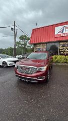 Image of 2017 GMC ACADIA
