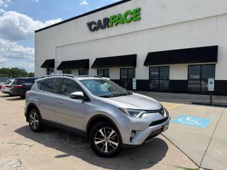 2017 TOYOTA RAV4 - Image