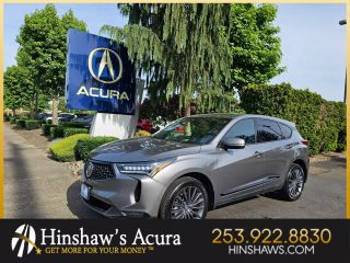 2023 ACURA RDX W/A-SPEC & ADVANCE