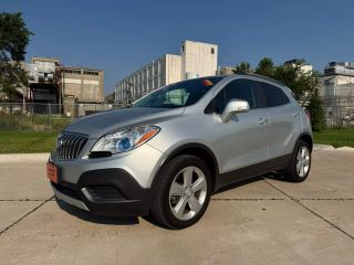 2015 BUICK ENCORE BASE