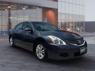 Image of 2011 NISSAN ALTIMA