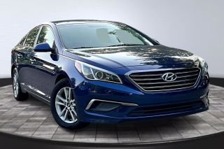 Image of 2016 HYUNDAI SONATA