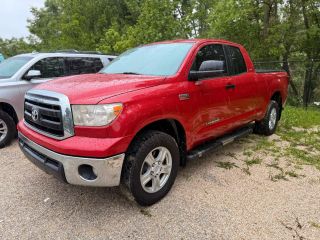 2013 TOYOTA TUNDRA BASE