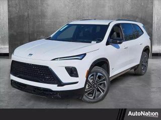 2025 BUICK ENCLAVE SPORT TOURING SPORT UTILITY 4D