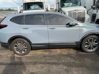 Image of 2021 HONDA CR-V