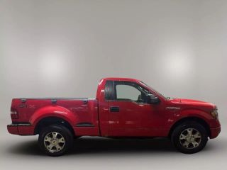 2009 FORD F150 REGULAR CAB - Image