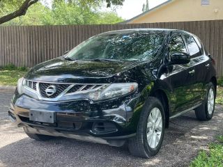 Image of 2012 NISSAN MURANO