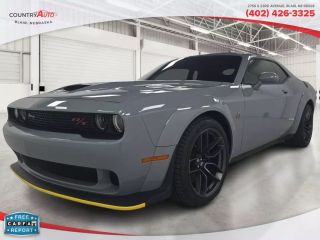 Image of 2020 DODGE CHALLENGER