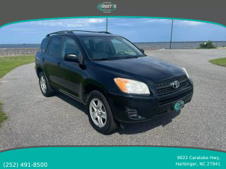 Image of 2011 TOYOTA RAV4