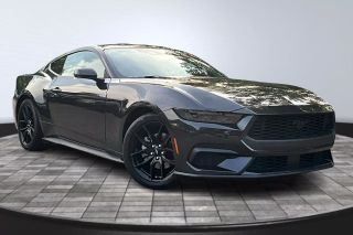2024 FORD MUSTANG - Image