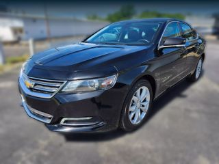 2019 CHEVROLET IMPALA - Image